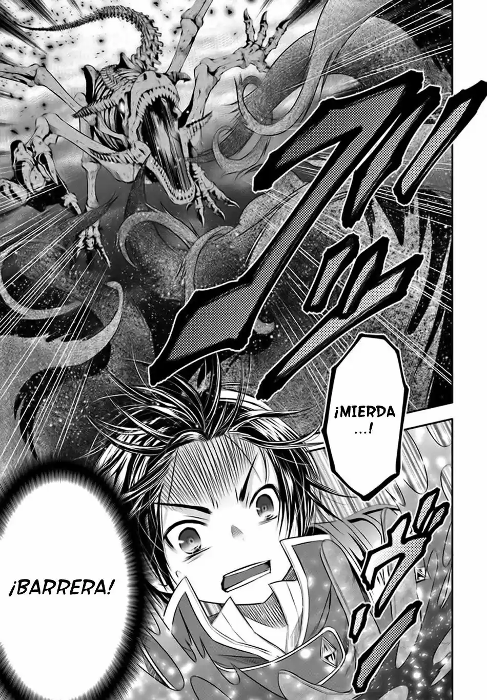 Hachi-nan Tte Sore Wa Nai Deshou! - Capítulo 9 - Página 16 - LectorTMOo