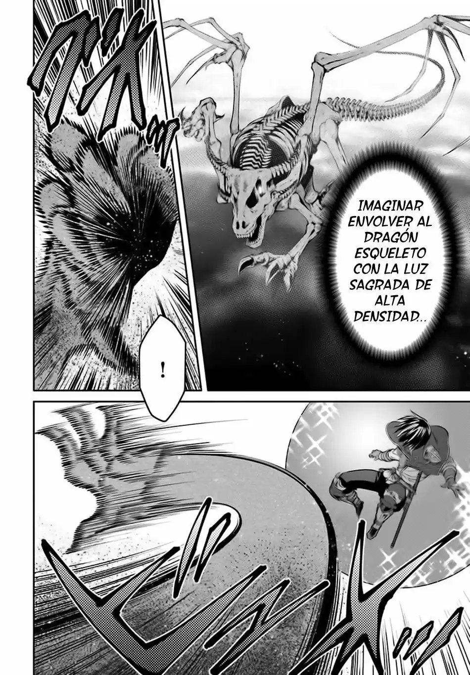 Hachi-nan Tte Sore Wa Nai Deshou! - Capítulo 9 - Página 21 - LectorTMOo