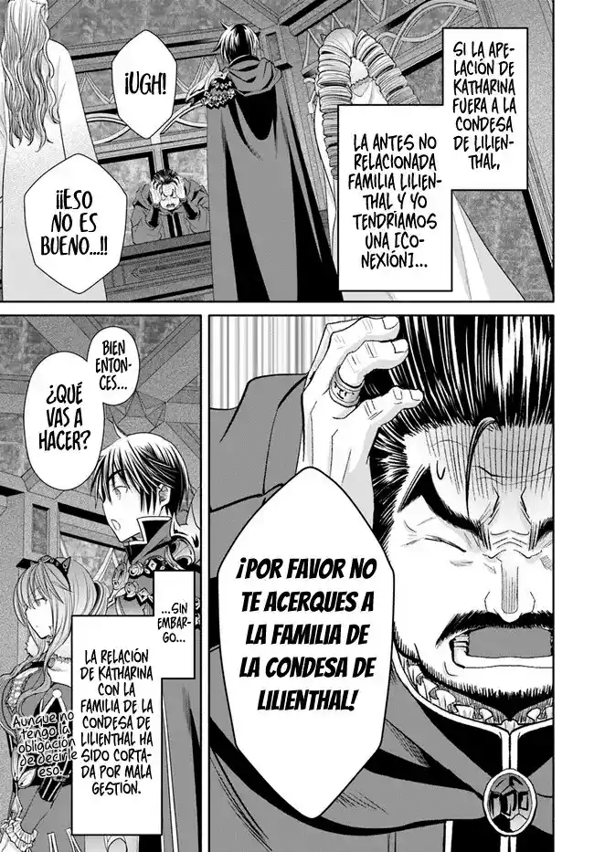 Hachi-nan Tte Sore Wa Nai Deshou! - Capítulo 90 - Página 12 - LectorTMOo