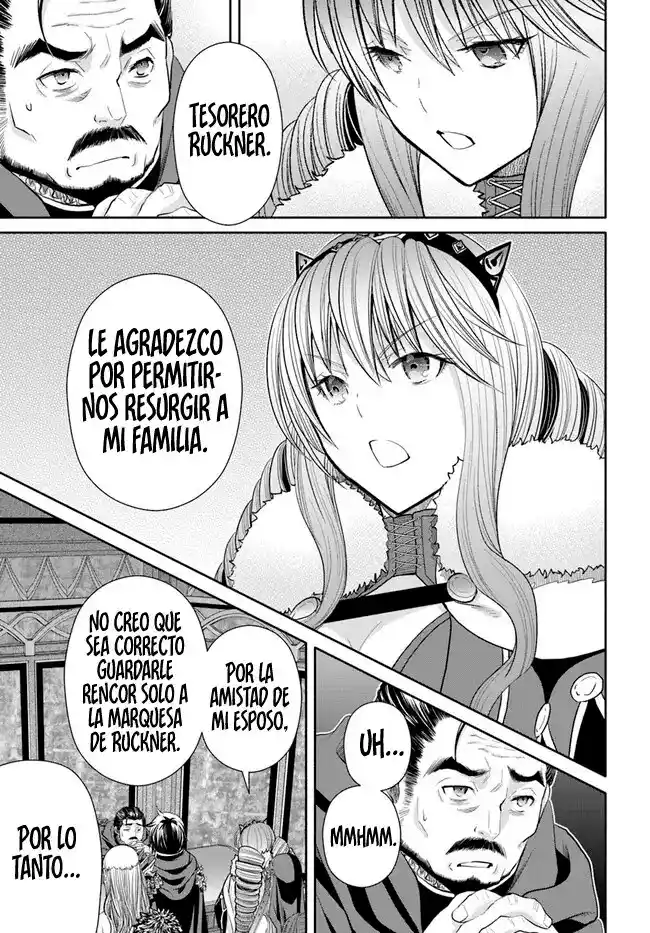 Hachi-nan Tte Sore Wa Nai Deshou! - Capítulo 90 - Página 14 - LectorTMOo