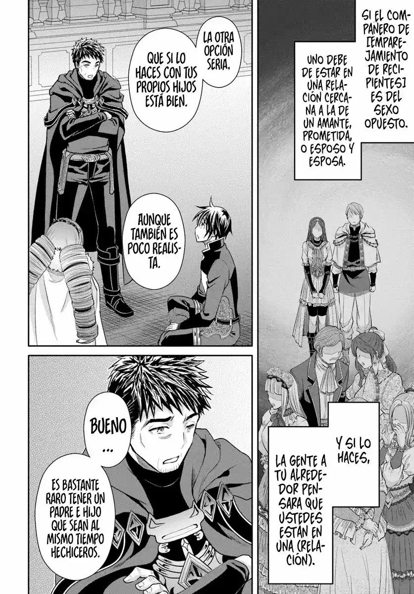 Hachi-nan Tte Sore Wa Nai Deshou! - Capítulo 91 - Página 15 - LectorTMOo