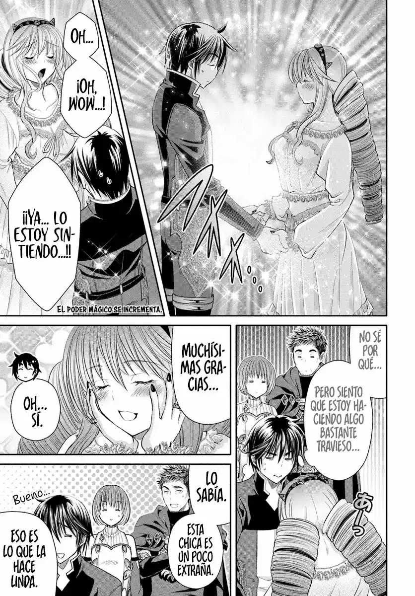 Hachi-nan Tte Sore Wa Nai Deshou! - Capítulo 91 - Página 24 - LectorTMOo