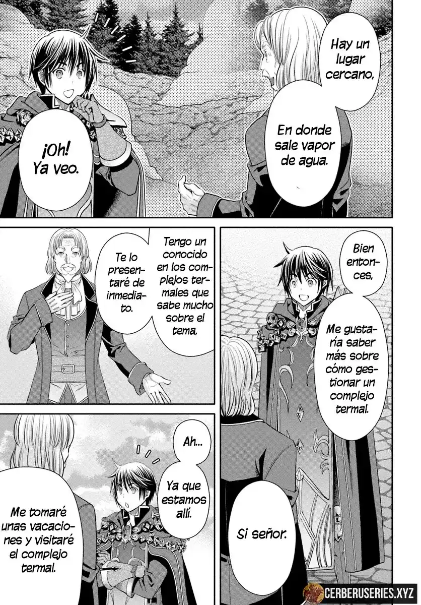 Hachi-nan Tte Sore Wa Nai Deshou! - Capítulo 93 - Página 14 - LectorTMOo