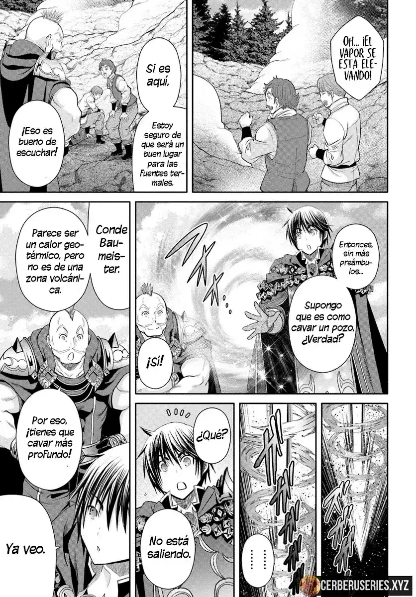Hachi-nan Tte Sore Wa Nai Deshou! - Capítulo 93 - Página 22 - LectorTMOo