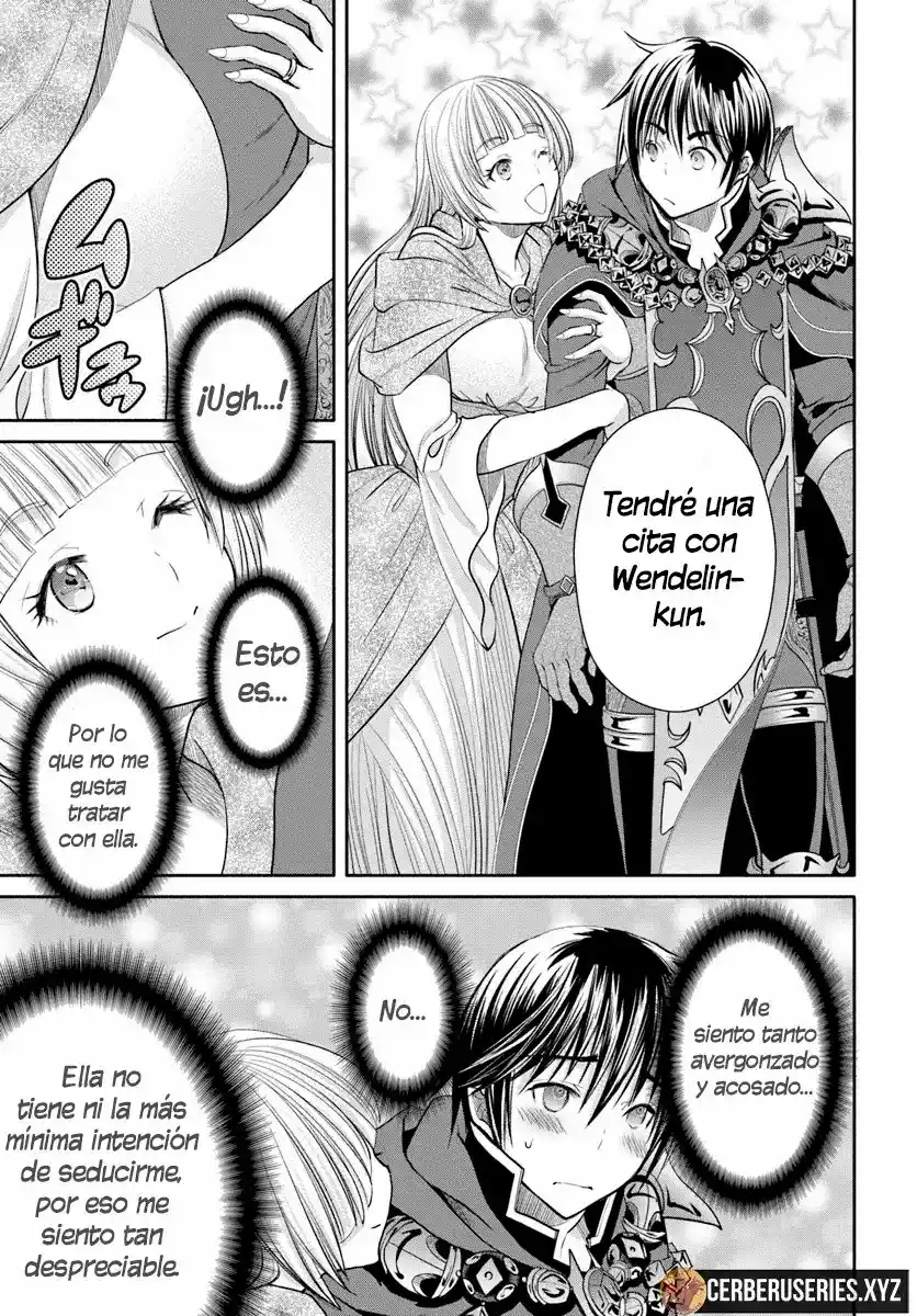 Hachi-nan Tte Sore Wa Nai Deshou! - Capítulo 95 - Página 12 - LectorTMOo