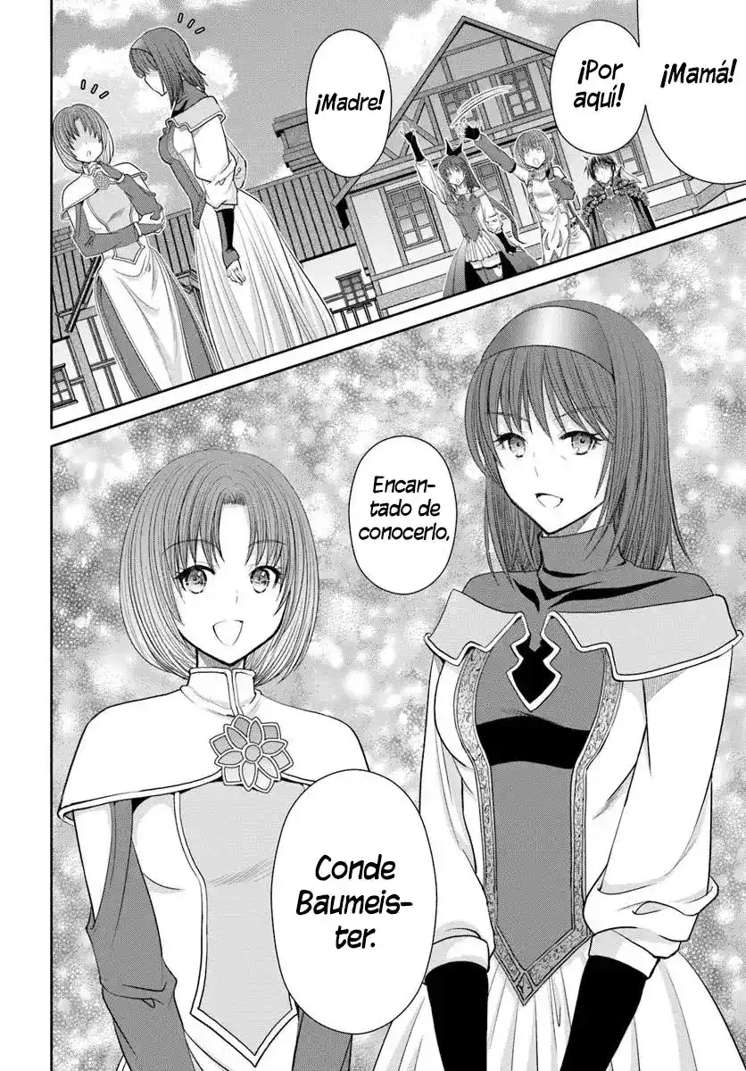 Hachi-nan Tte Sore Wa Nai Deshou! - Capítulo 96 - Página 13 - LectorTMOo