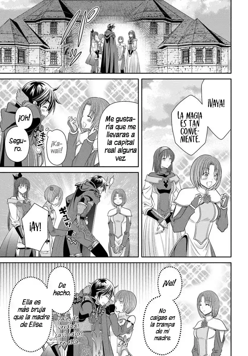 Hachi-nan Tte Sore Wa Nai Deshou! - Capítulo 96 - Página 18 - LectorTMOo