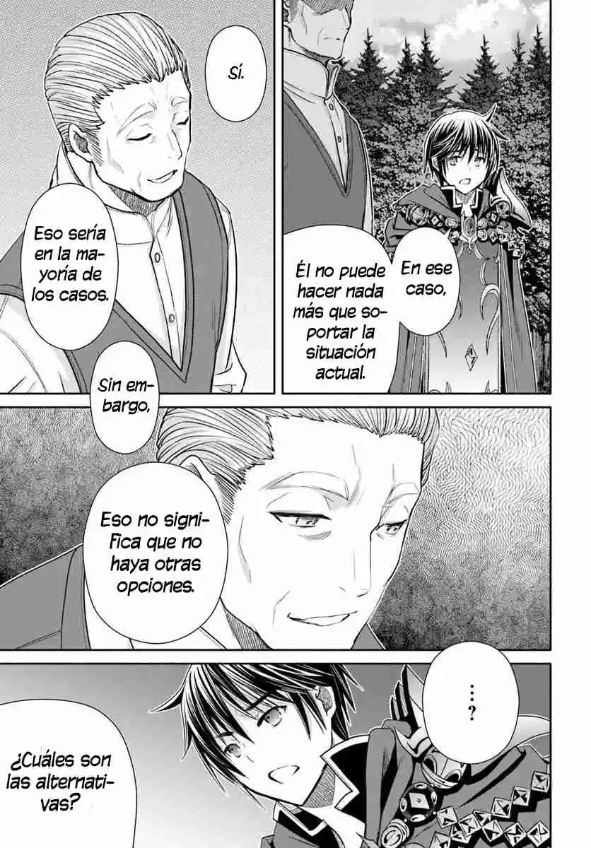 Hachi-nan Tte Sore Wa Nai Deshou! - Capítulo 98 - Página 16 - LectorTMOo