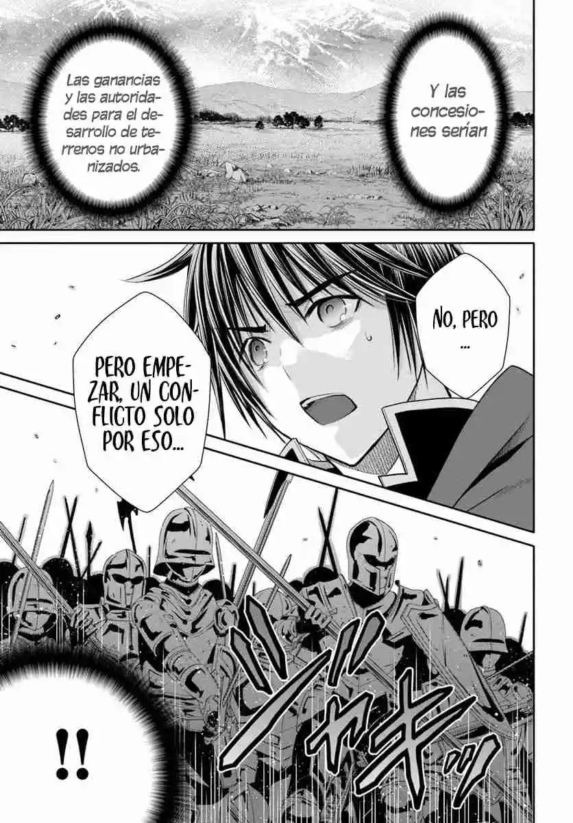 Hachi-nan Tte Sore Wa Nai Deshou! - Capítulo 98 - Página 18 - LectorTMOo
