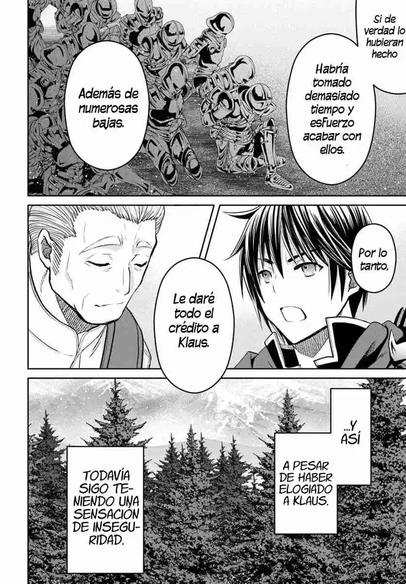 Hachi-nan Tte Sore Wa Nai Deshou! - Capítulo 98 - Página 25 - LectorTMOo