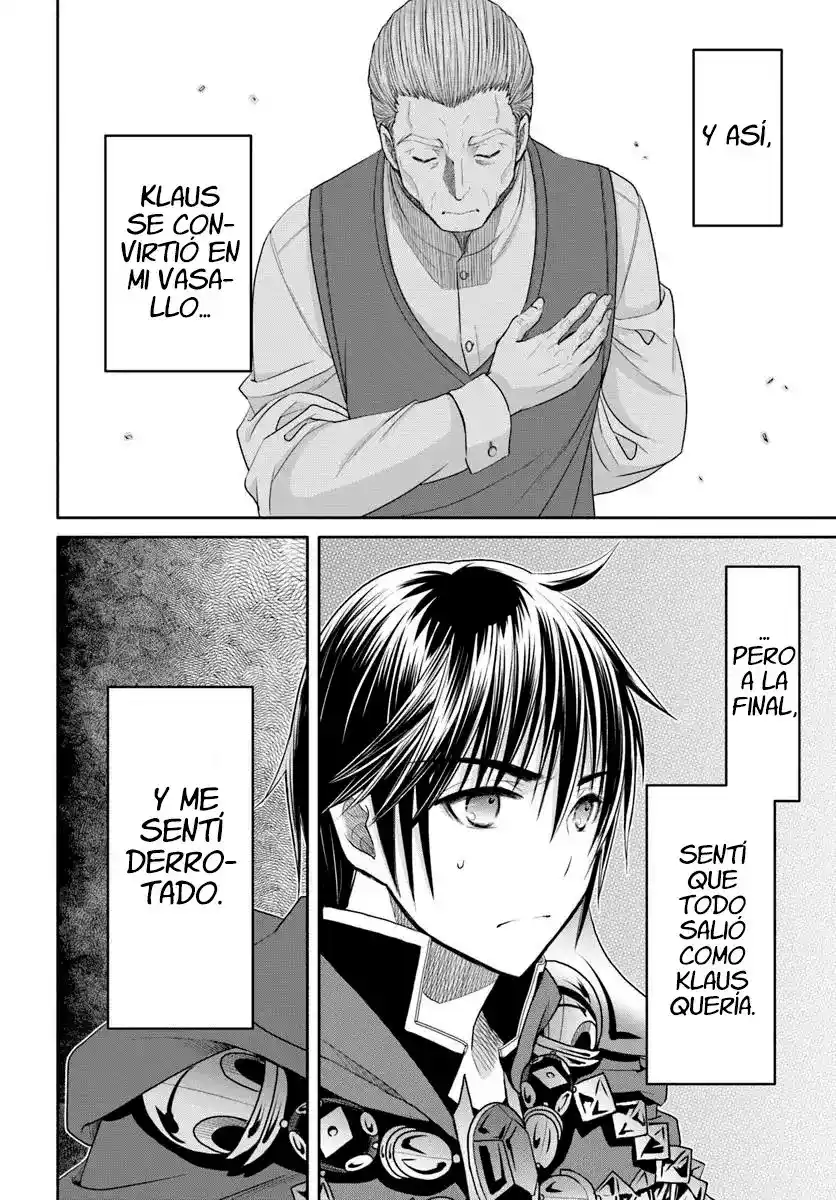 Hachi-nan Tte Sore Wa Nai Deshou! - Capítulo 99 - Página 16 - LectorTMOo
