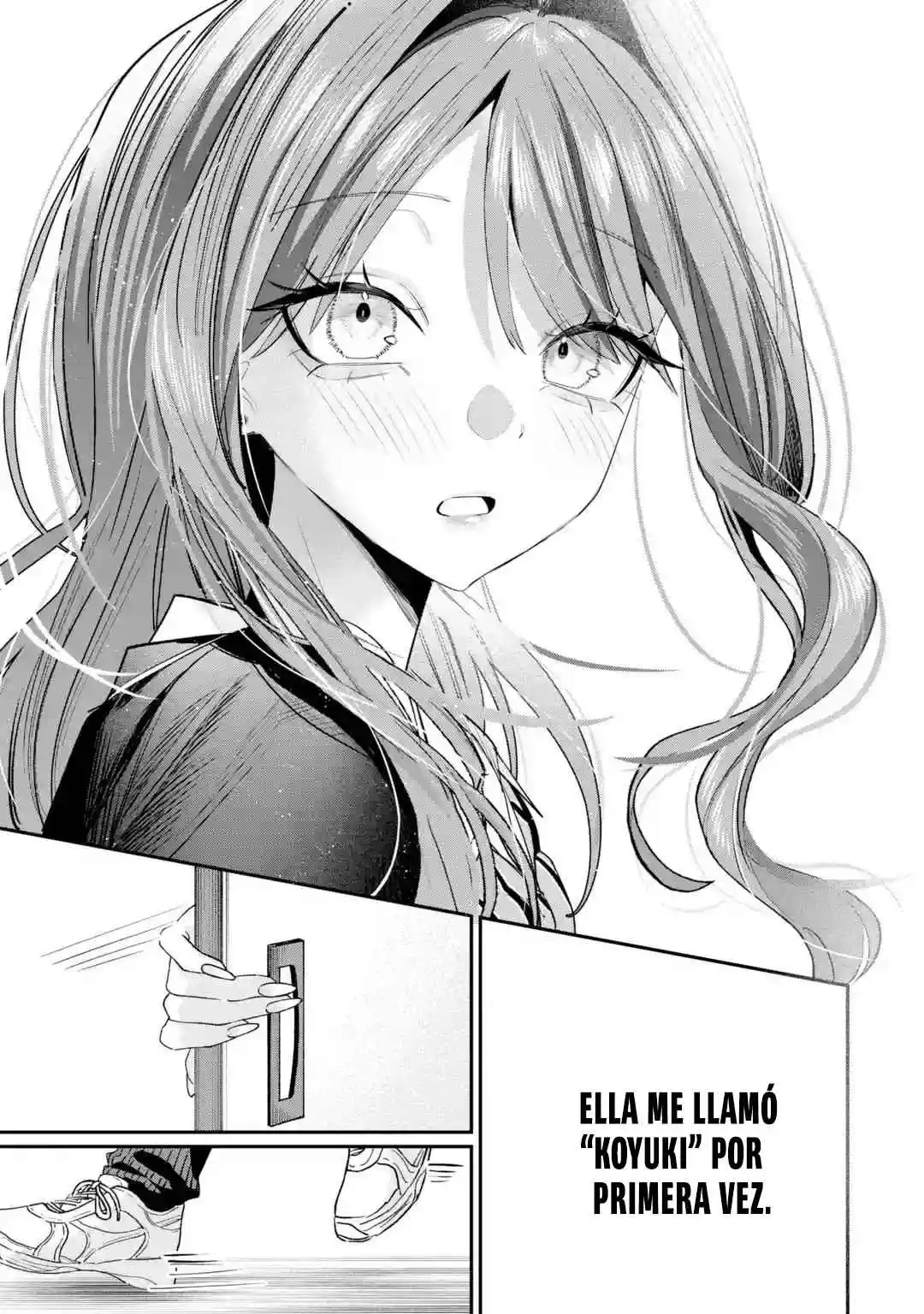 Haimiya-senpai Wa Kowakute Kawaii - Capítulo 33 - Página 21 - LectorTMOo