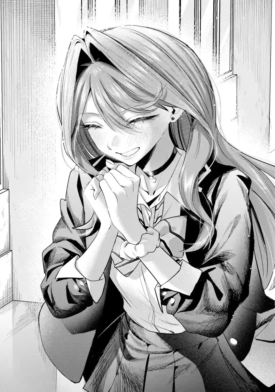 Haimiya-senpai Wa Kowakute Kawaii - Capítulo 33 - Página 22 - LectorTMOo