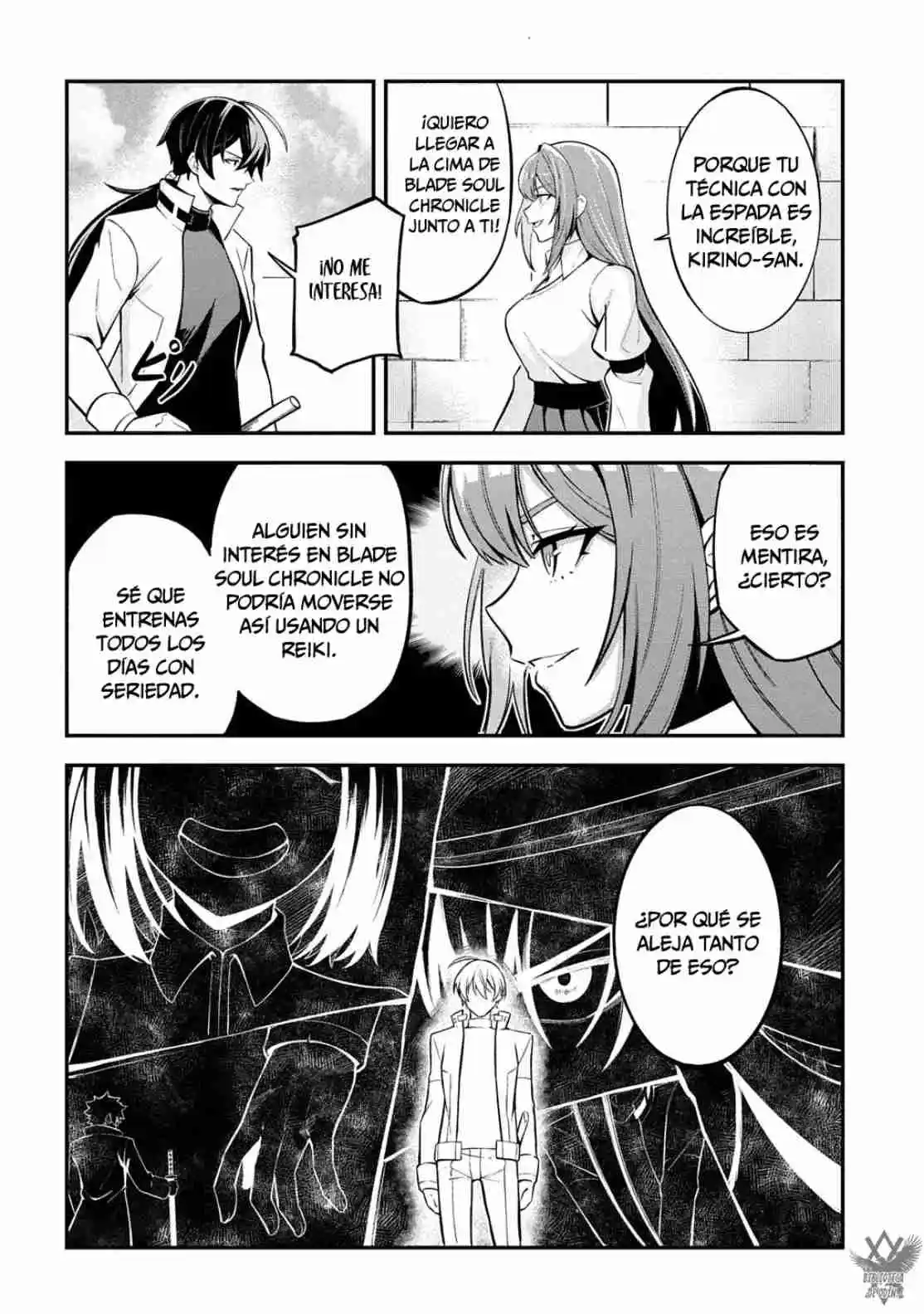 Hakon Engi - Capítulo 1 - Página 38 - LectorTMOo