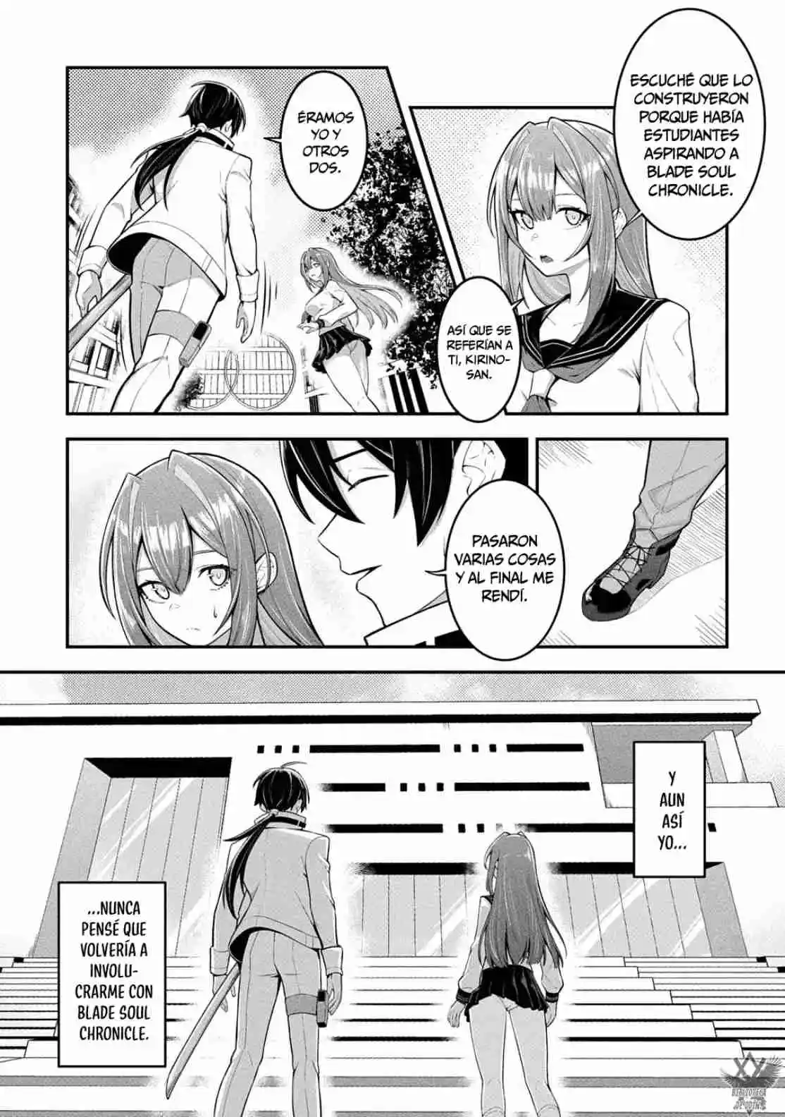 Hakon Engi - Capítulo 2 - Página 5 - LectorTMOo