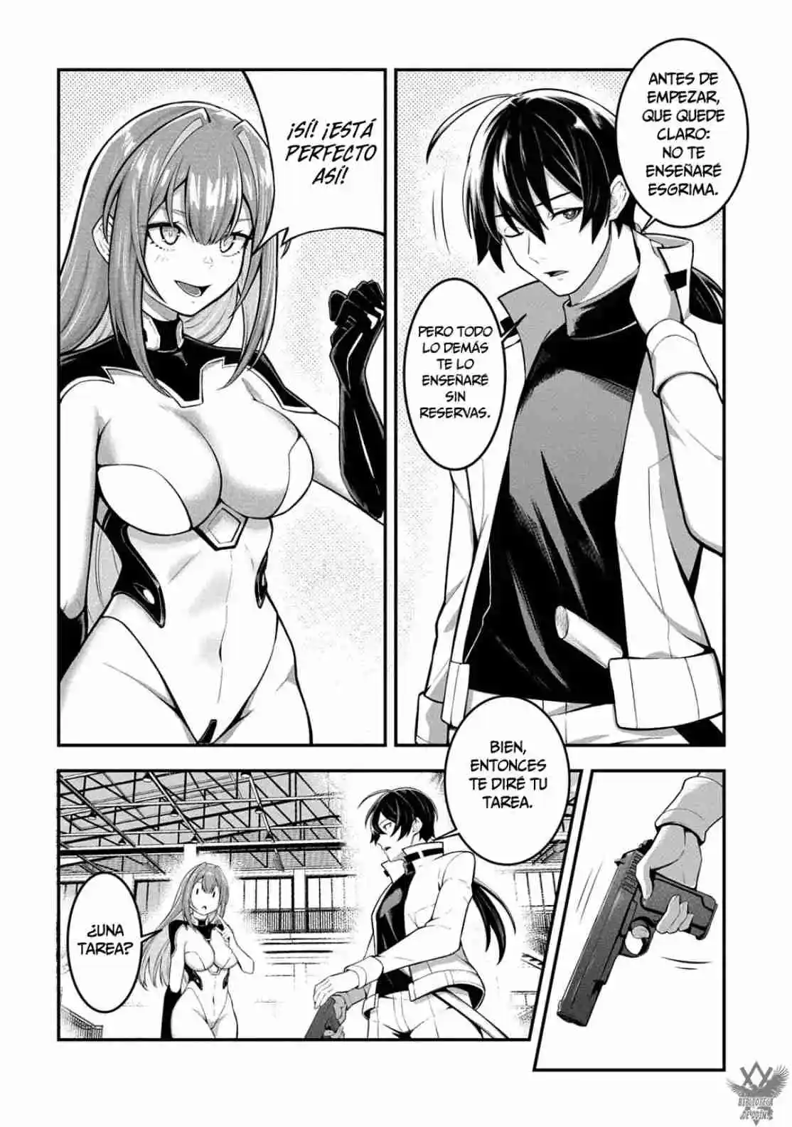 Hakon Engi - Capítulo 2 - Página 6 - LectorTMOo