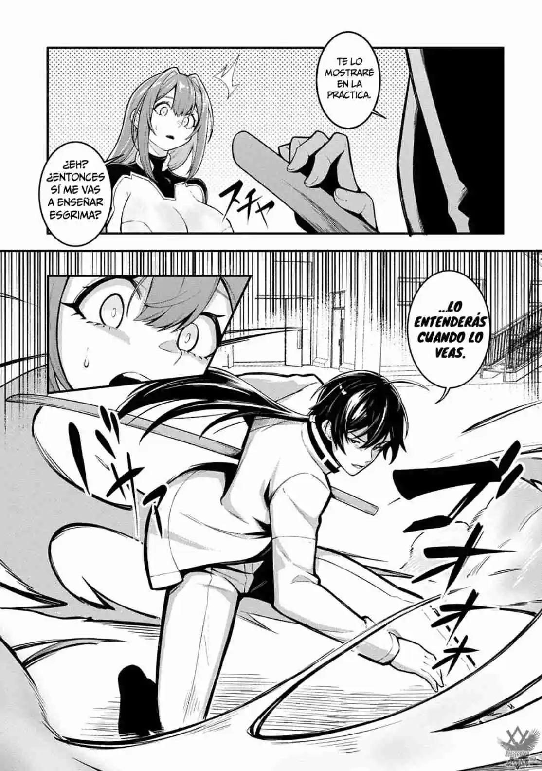 Hakon Engi - Capítulo 2 - Página 9 - LectorTMOo