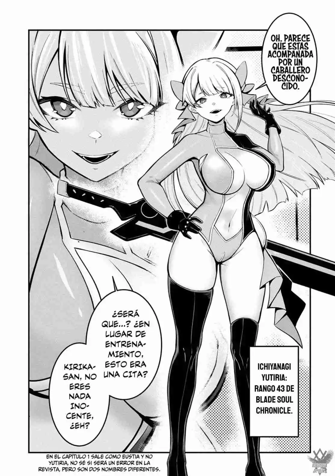 Hakon Engi - Capítulo 2 - Página 11 - LectorTMOo
