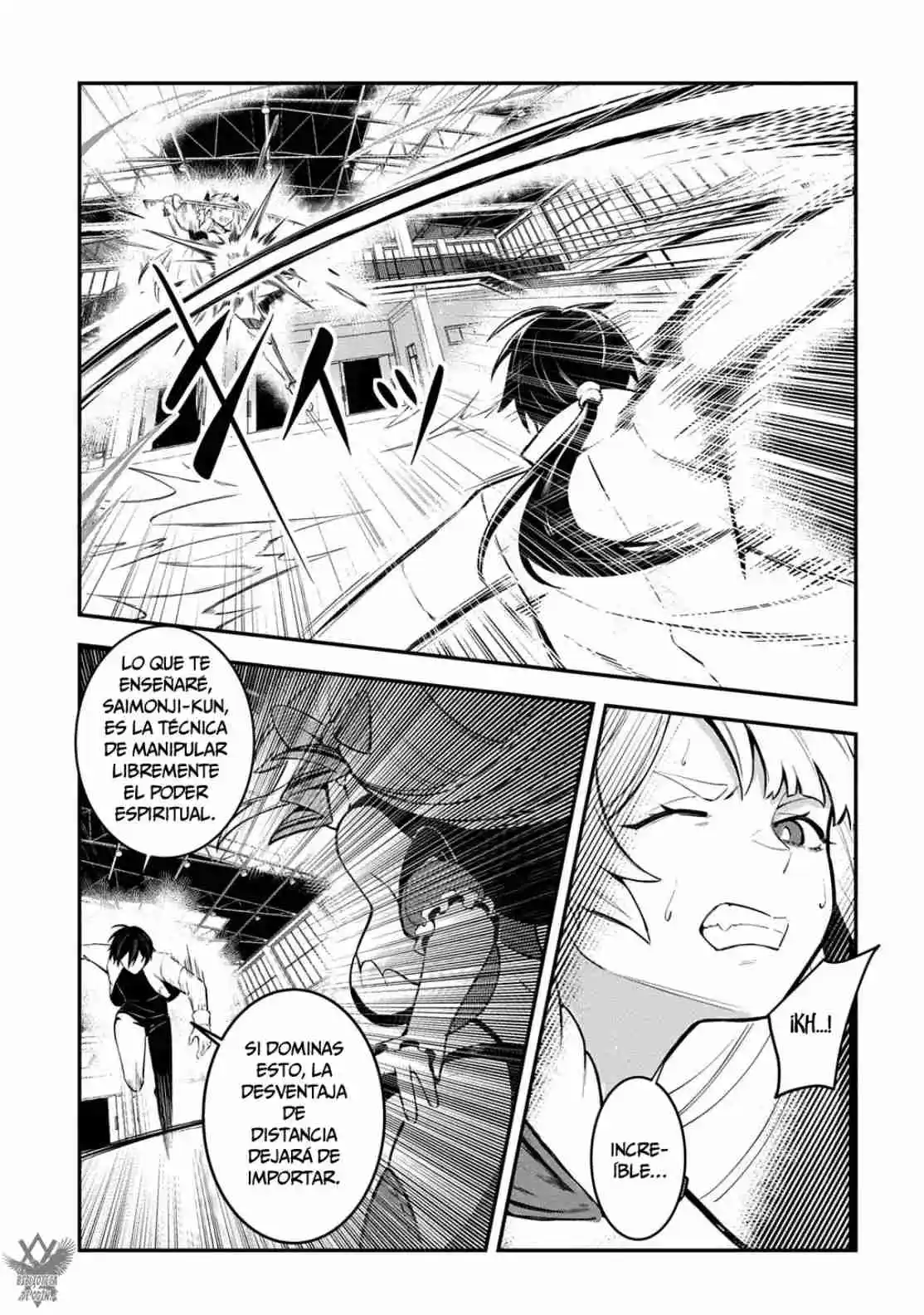 Hakon Engi - Capítulo 2 - Página 29 - LectorTMOo