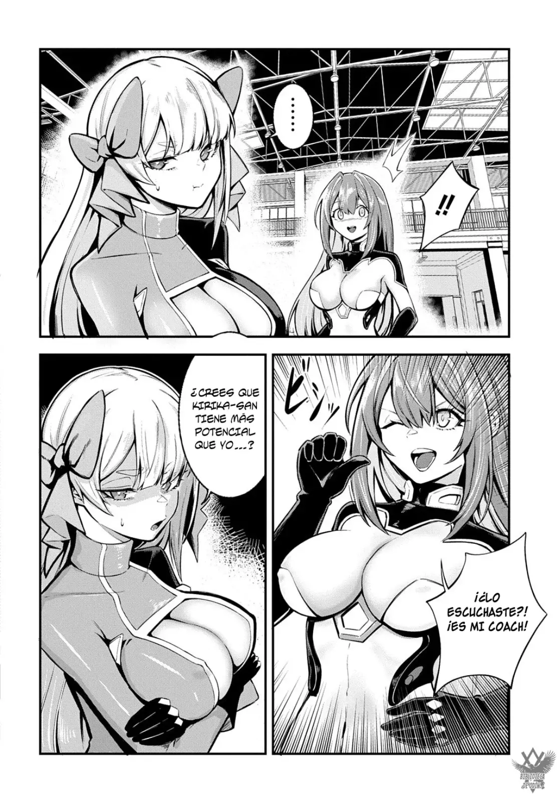 Hakon Engi - Capítulo 3 - Página 6 - LectorTMOo