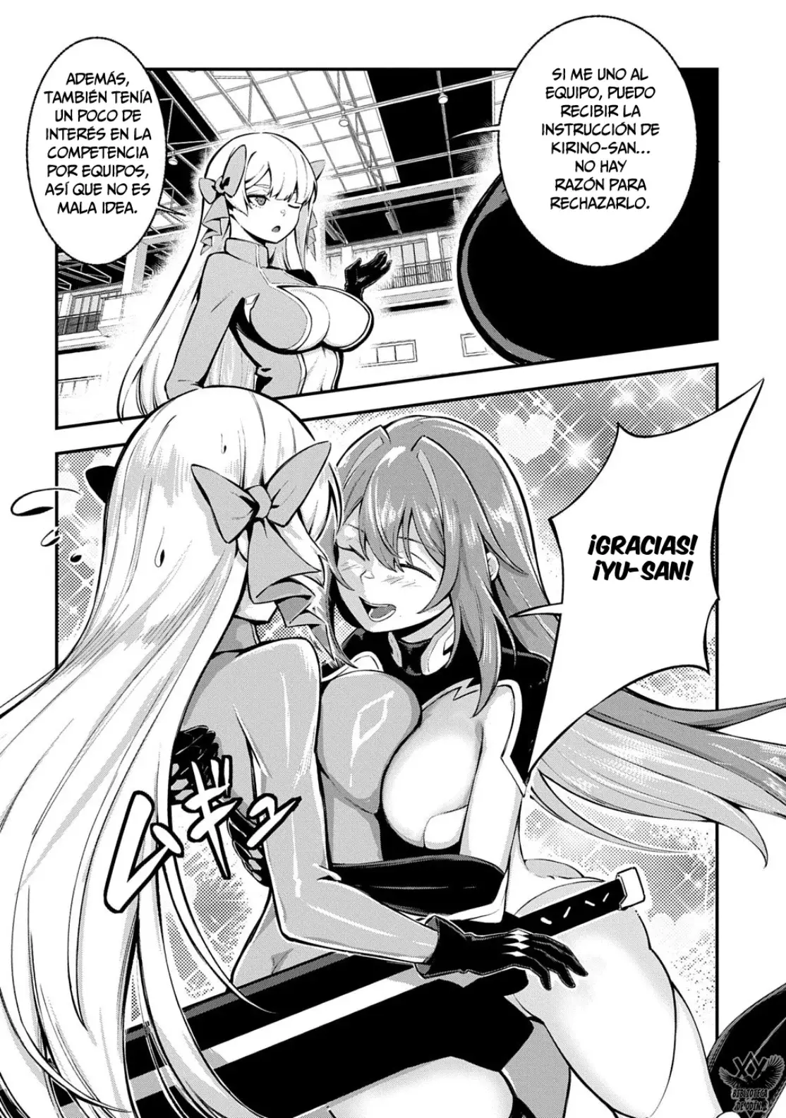 Hakon Engi - Capítulo 3 - Página 10 - LectorTMOo