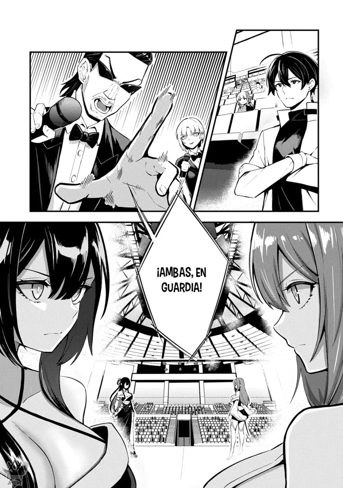 Hakon Engi - Capítulo 4 - Página 5 - LectorTMOo