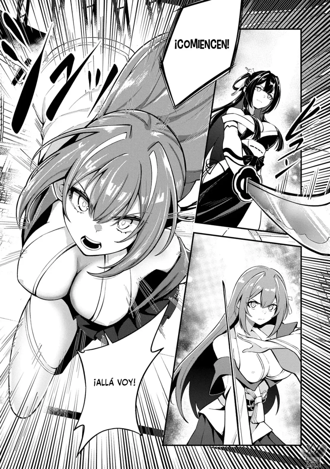 Hakon Engi - Capítulo 4 - Página 6 - LectorTMOo