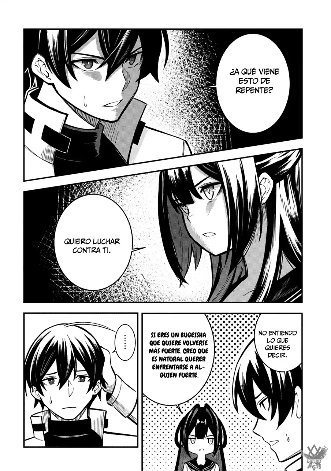 Hakon Engi - Capítulo 6 - Página 9 - LectorTMOo