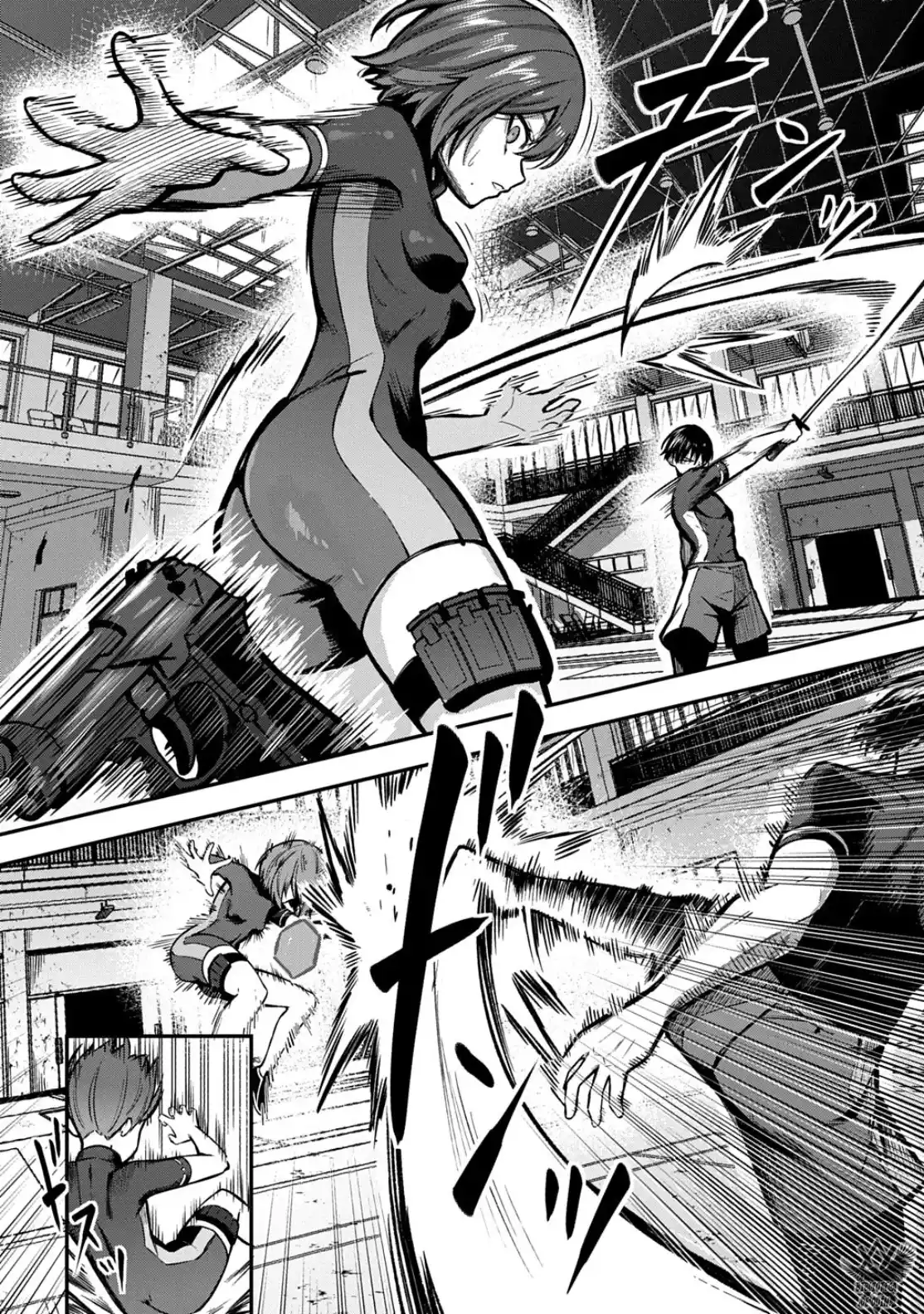 Hakon Engi - Capítulo 6 - Página 30 - LectorTMOo