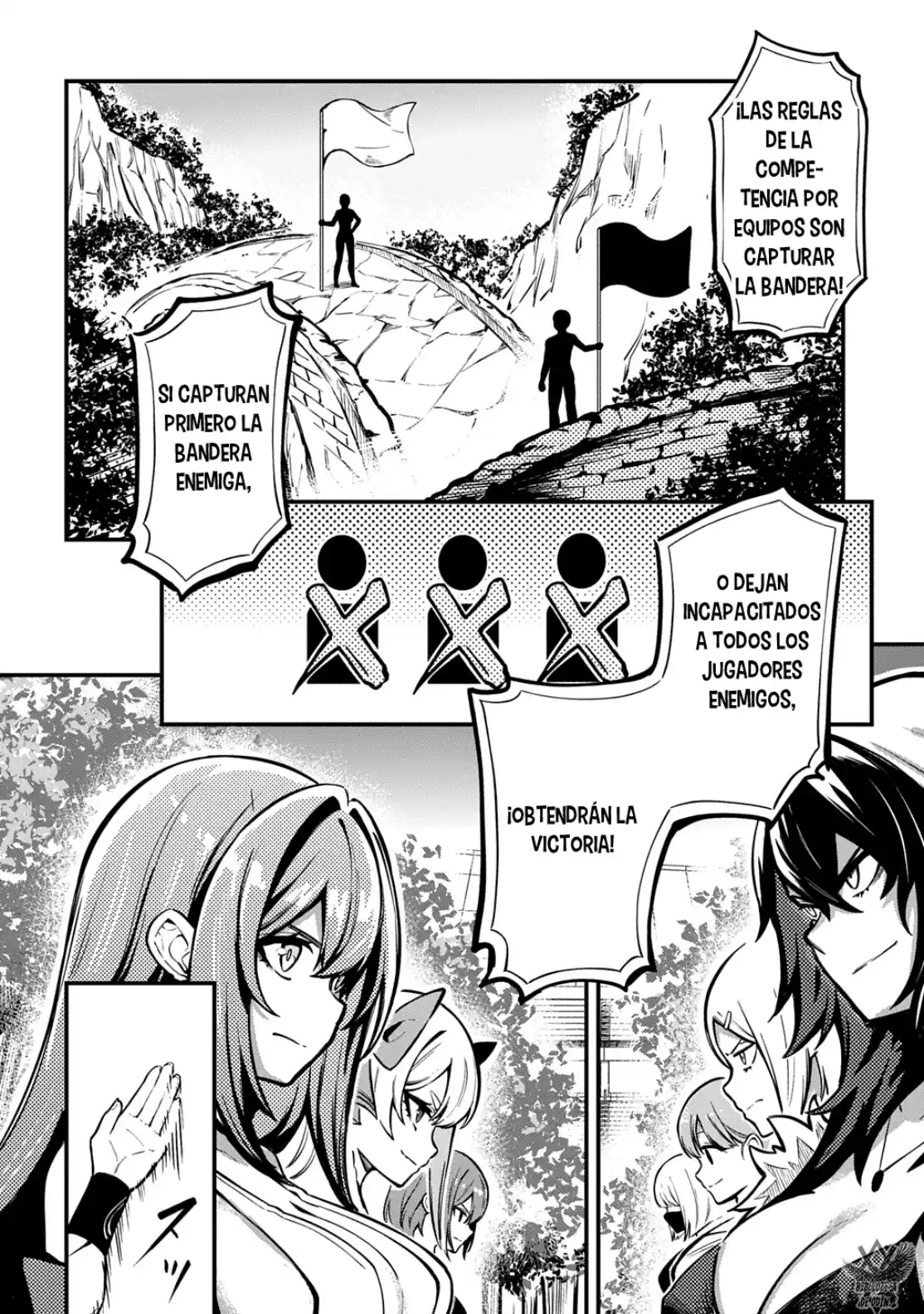 Hakon Engi - Capítulo 8 - Página 14 - LectorTMOo