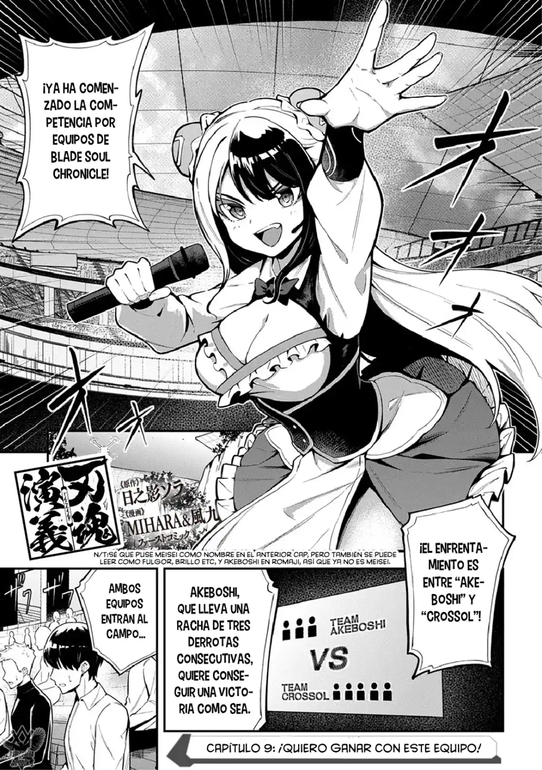 Hakon Engi - Capítulo 9 - Página 4 - LectorTMOo