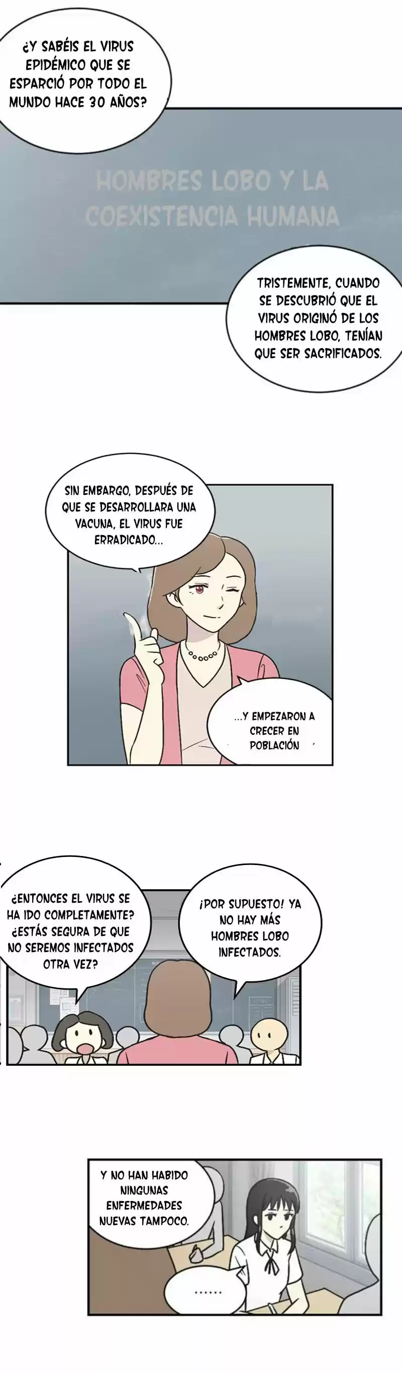 Hana Haru - Capítulo 1.50 - Página 25 - LectorTMOo