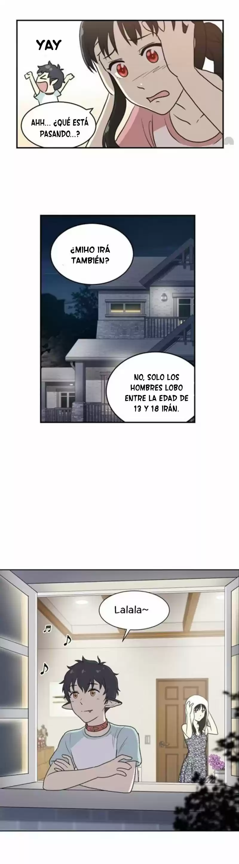 Hana Haru - Capítulo 1.50 - Página 37 - LectorTMOo