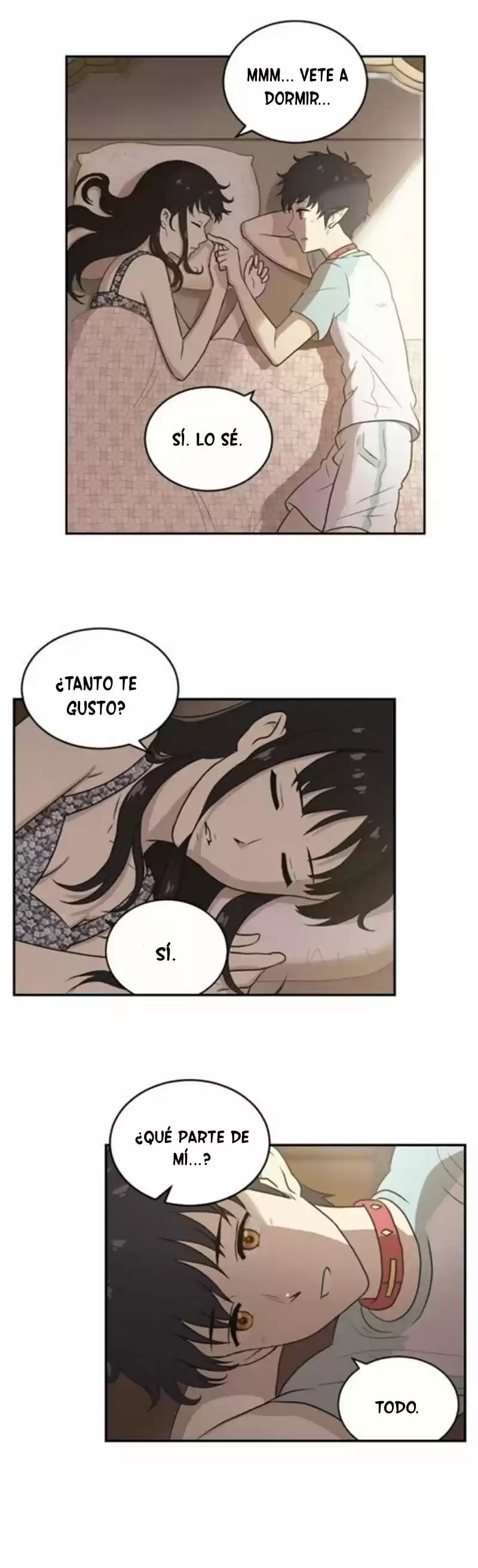Hana Haru - Capítulo 1.50 - Página 51 - LectorTMOo