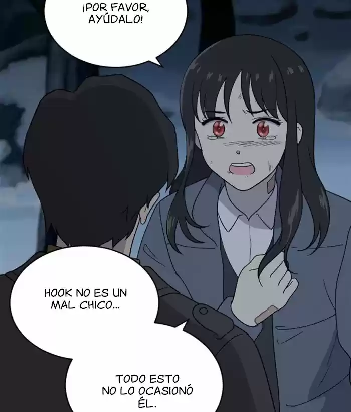 Hana Haru - Capítulo 105 - Página 19 - LectorTMOo