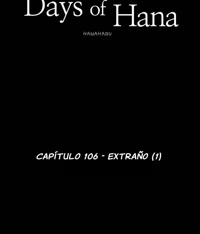 Hana Haru - Capítulo 106 - Página 18 - LectorTMOo