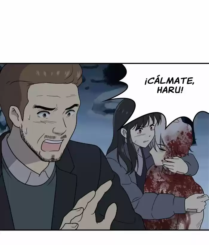 Hana Haru - Capítulo 106 - Página 67 - LectorTMOo