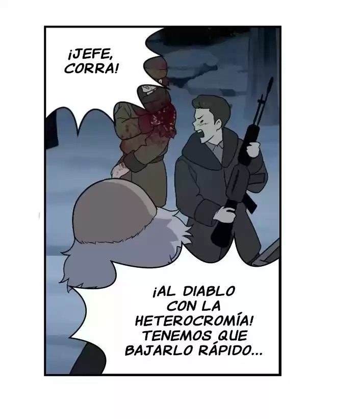 Hana Haru - Capítulo 106 - Página 105 - LectorTMOo