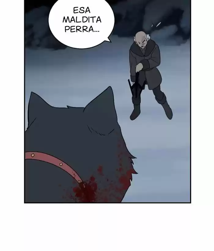 Hana Haru - Capítulo 107 - Página 56 - LectorTMOo