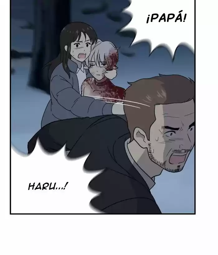 Hana Haru - Capítulo 107 - Página 98 - LectorTMOo