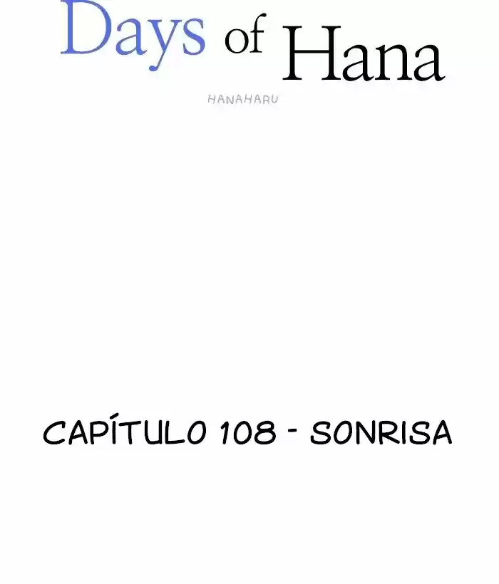 Hana Haru - Capítulo 108 - Página 35 - LectorTMOo