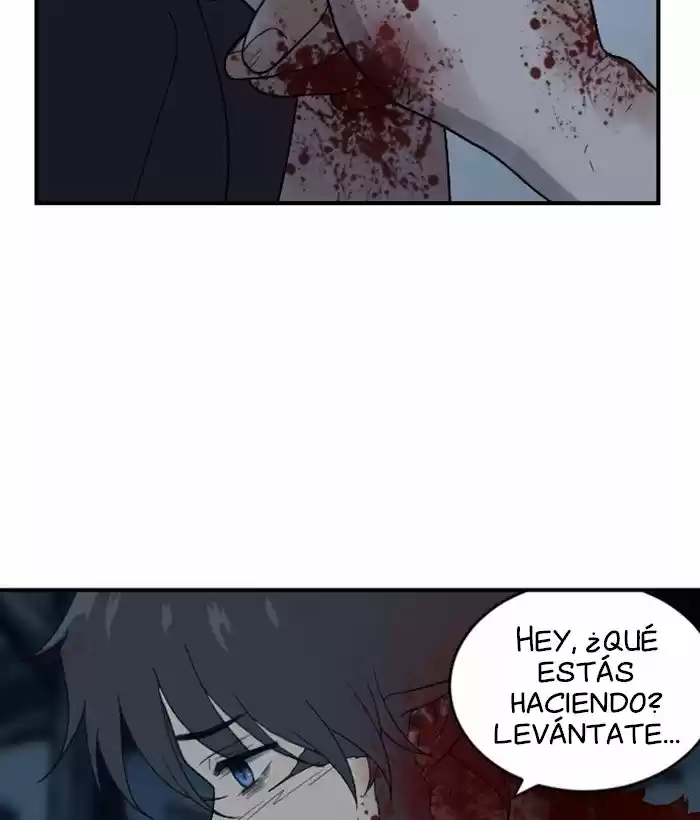 Hana Haru - Capítulo 108 - Página 41 - LectorTMOo