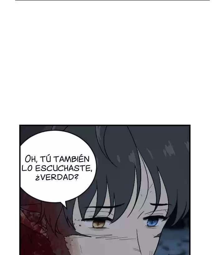 Hana Haru - Capítulo 108 - Página 45 - LectorTMOo