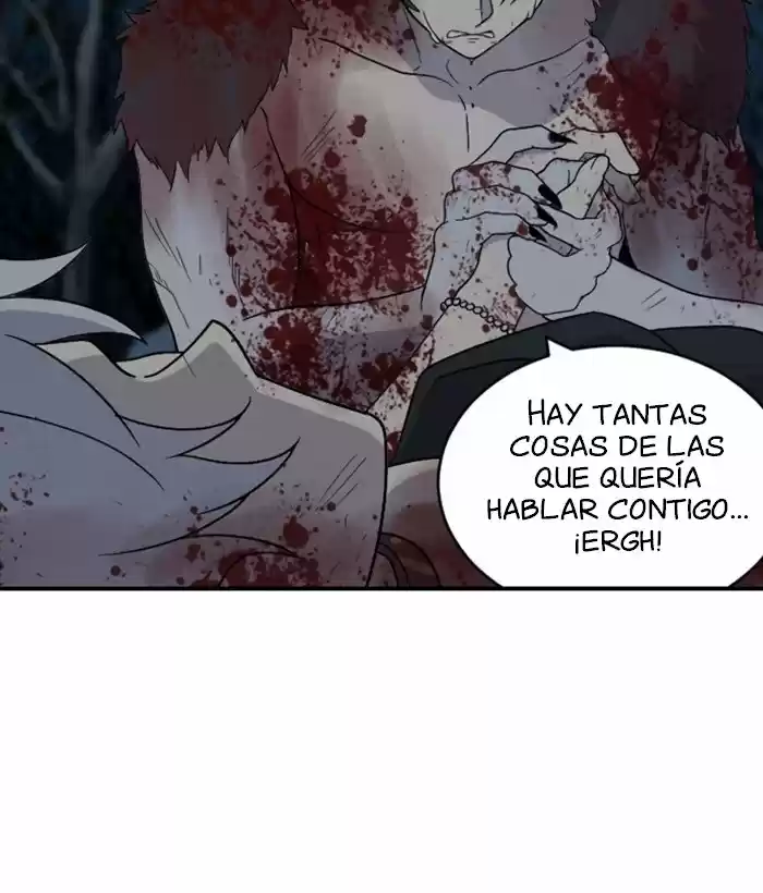 Hana Haru - Capítulo 108 - Página 50 - LectorTMOo