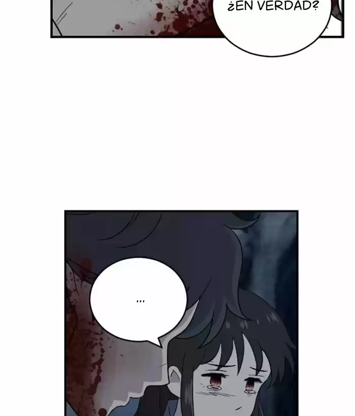 Hana Haru - Capítulo 108 - Página 61 - LectorTMOo