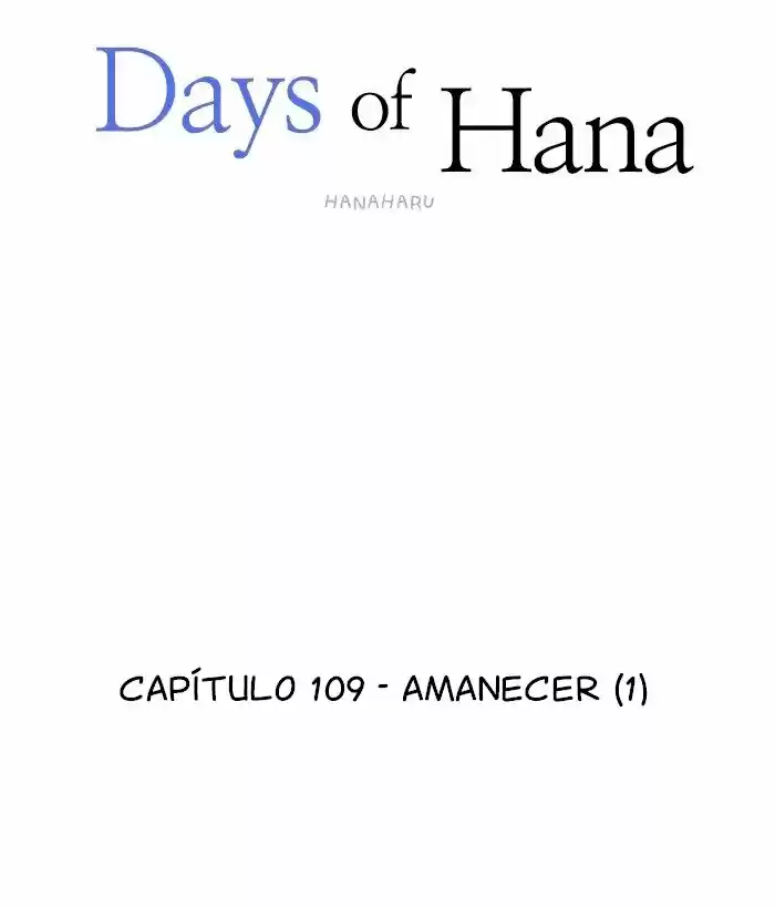 Hana Haru - Capítulo 109 - Página 20 - LectorTMOo