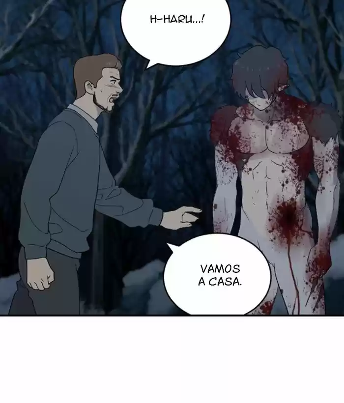 Hana Haru - Capítulo 109 - Página 22 - LectorTMOo