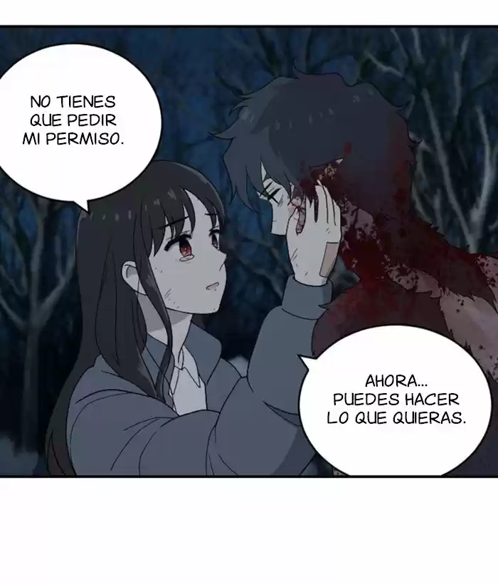 Hana Haru - Capítulo 109 - Página 33 - LectorTMOo