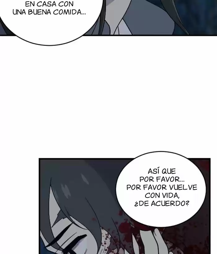 Hana Haru - Capítulo 109 - Página 35 - LectorTMOo