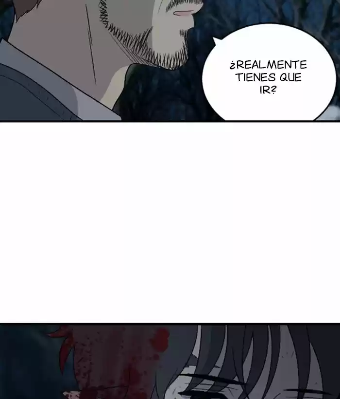 Hana Haru - Capítulo 109 - Página 50 - LectorTMOo